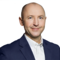 Stephan Rettenberger – SVP Marketing & Investor Relations, ADVA