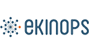 Ekinops Logo