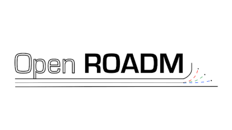 Open ROADM logo