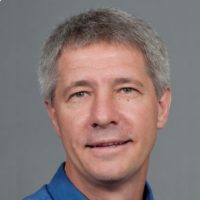 Glenn Wellbrock – Director Optical Transport Planning – Verizon