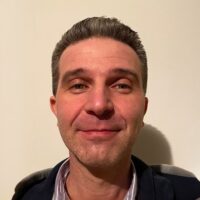 Lorenzo Ghioni – Sr. Director, Optical Systems – Cisco
