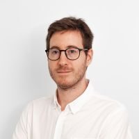 Daniel Perez Lopez – Co-Founder and CTO – iPronics